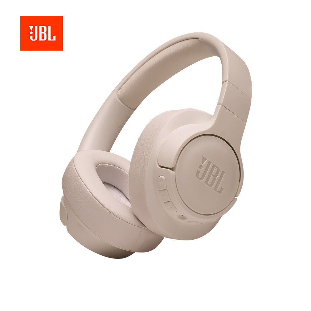 JBL Tune 760NC 無線降噪頭戴式耳機