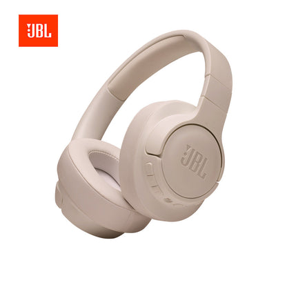 JBL Tune 760NC 無線降噪頭戴式耳機