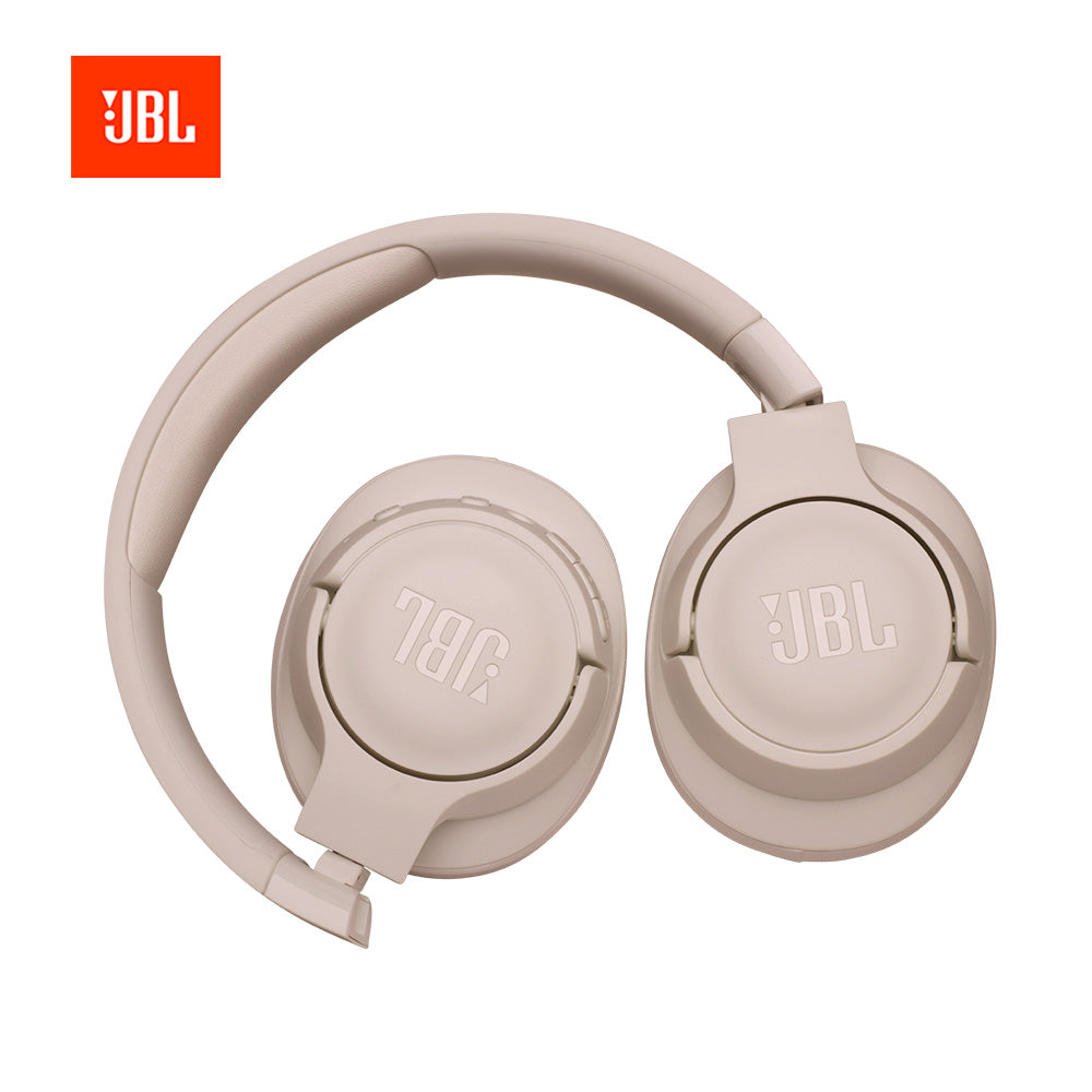 JBL Tune 760NC 無線降噪頭戴式耳機