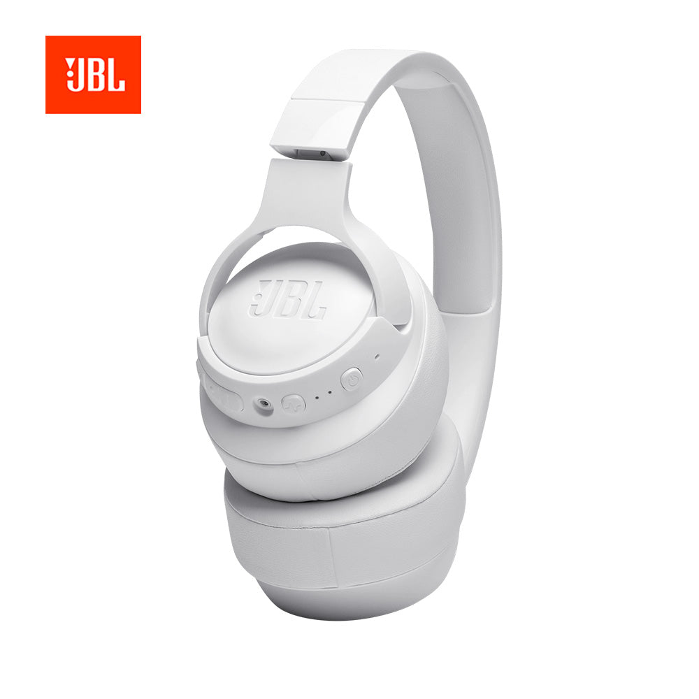 JBL Tune 760NC 無線降噪頭戴式耳機