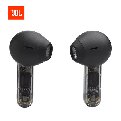 JBL Tune Flex 真無線降噪平耳式耳機 GHOST EDITION