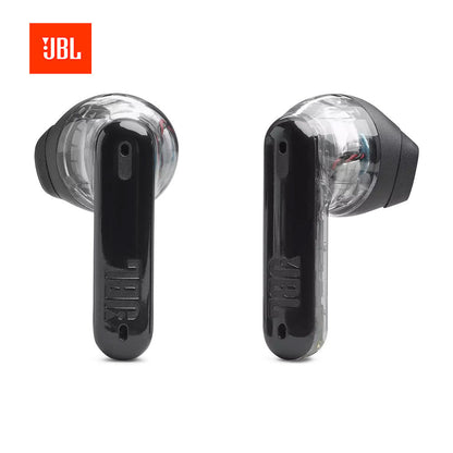JBL Tune Flex 真無線降噪平耳式耳機 GHOST EDITION