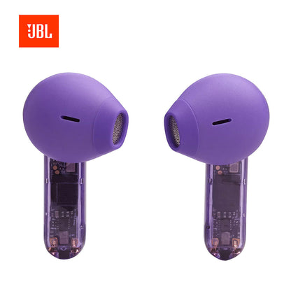 JBL Tune Flex 真無線降噪平耳式耳機 GHOST EDITION