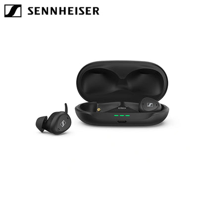 【接受預訂】Sennheiser TV Clear Set 2 真無線耳機+電視無線傳輸器套裝