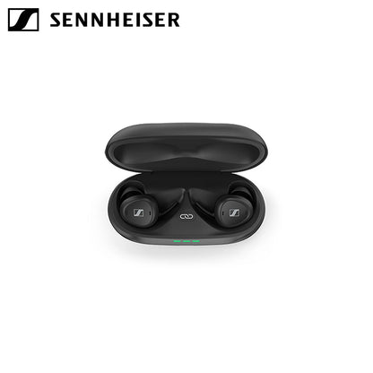 【接受預訂】Sennheiser TV Clear Set 2 真無線耳機+電視無線傳輸器套裝