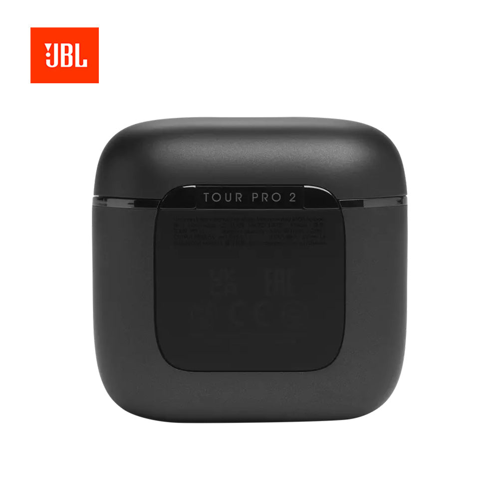 JBL Tour Pro 2 真無線降噪耳塞