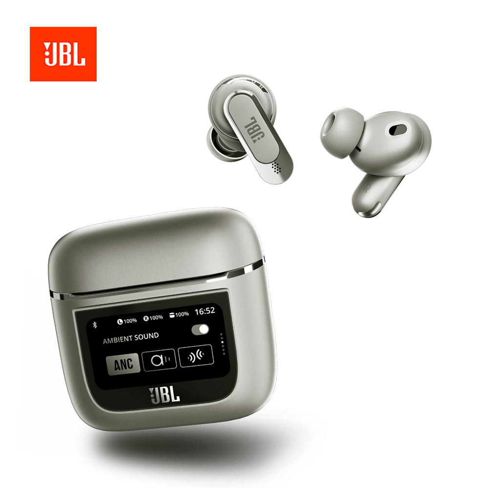 JBL Tour Pro 2 真無線降噪耳塞