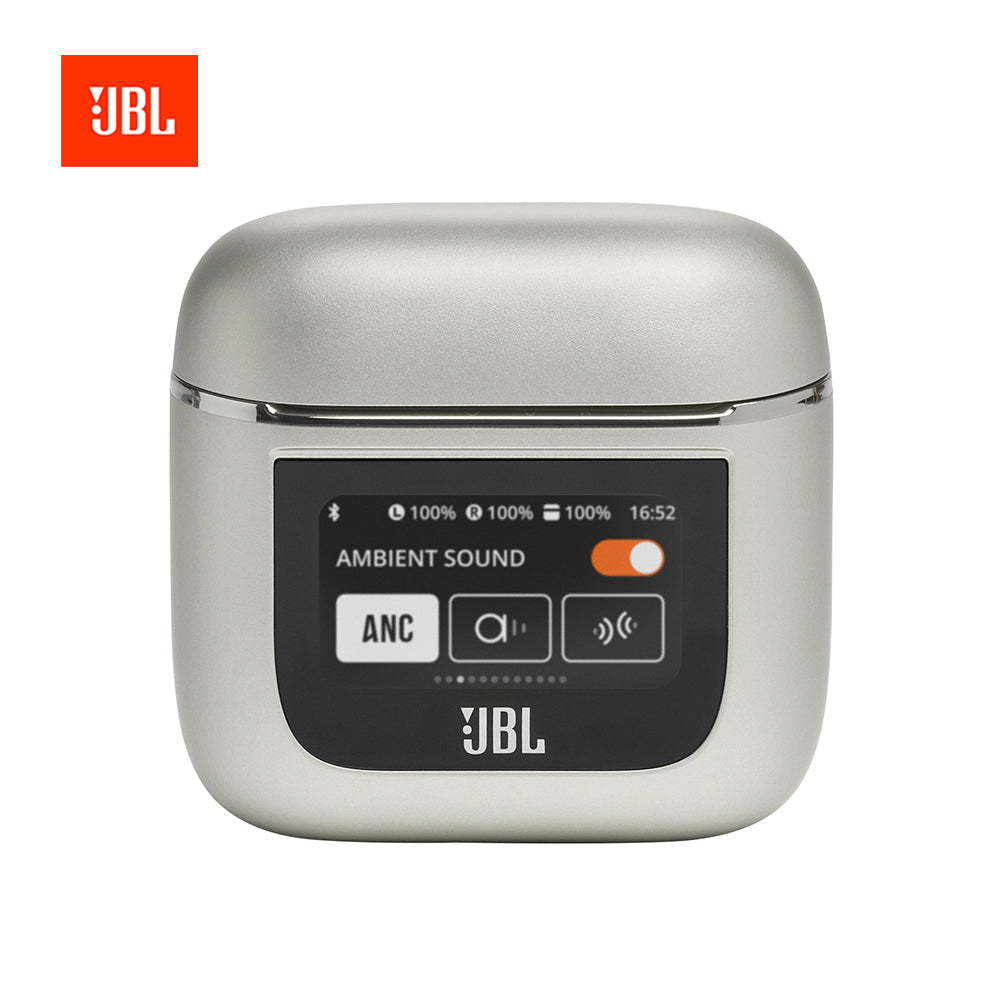 JBL Tour Pro 2 真無線降噪耳塞