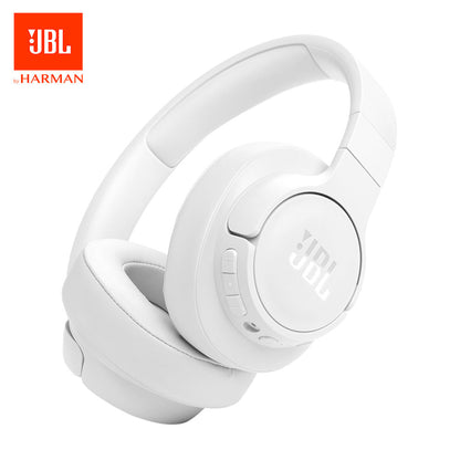 JBL Tune 770NC 頭戴式藍牙降噪耳機