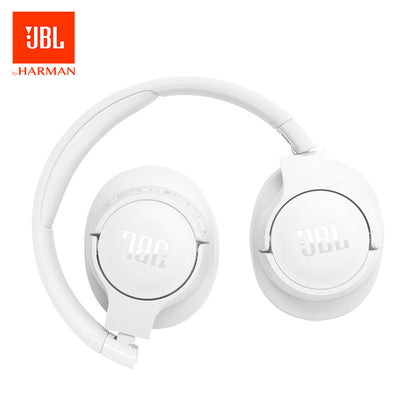 JBL Tune 770NC 頭戴式藍牙降噪耳機