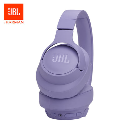 JBL Tune 770NC 頭戴式藍牙降噪耳機