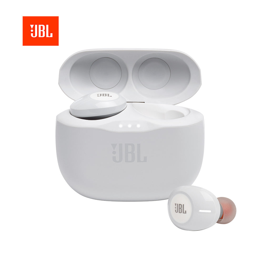JBL Tune 125TWS 真無線入耳式耳機