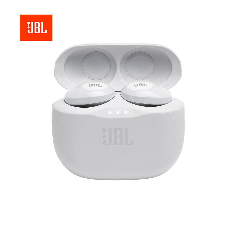 JBL Tune 125TWS 真無線入耳式耳機