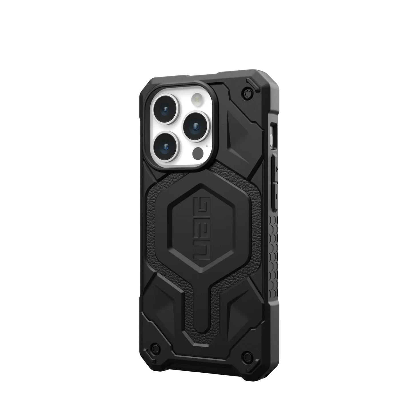 UAG MONARCH PRO MagSafe iPhone 15 Pro 手機保護殼
