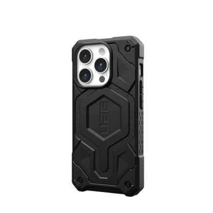 UAG MONARCH PRO MagSafe iPhone 15 Pro 手機保護殼