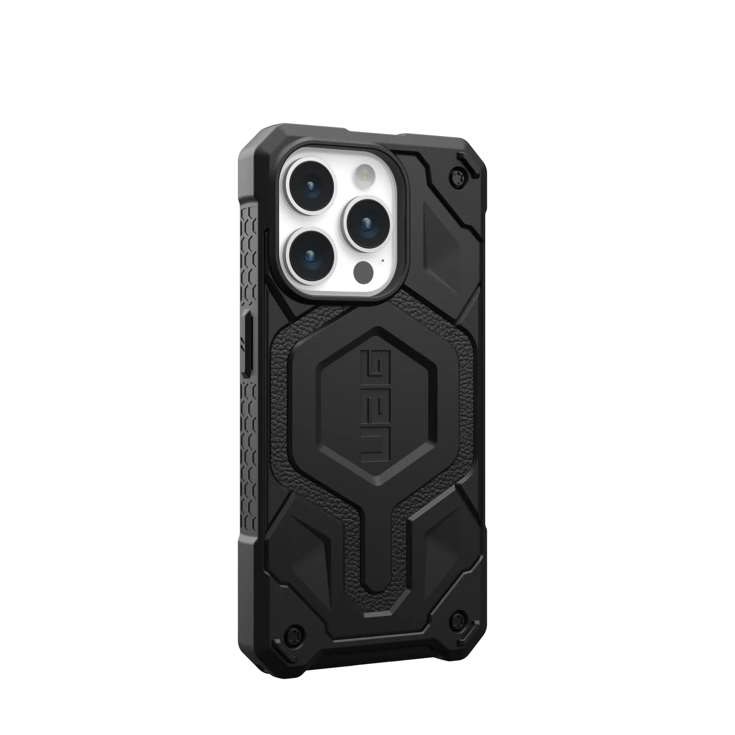 UAG MONARCH PRO MagSafe iPhone 15 Pro 手機保護殼