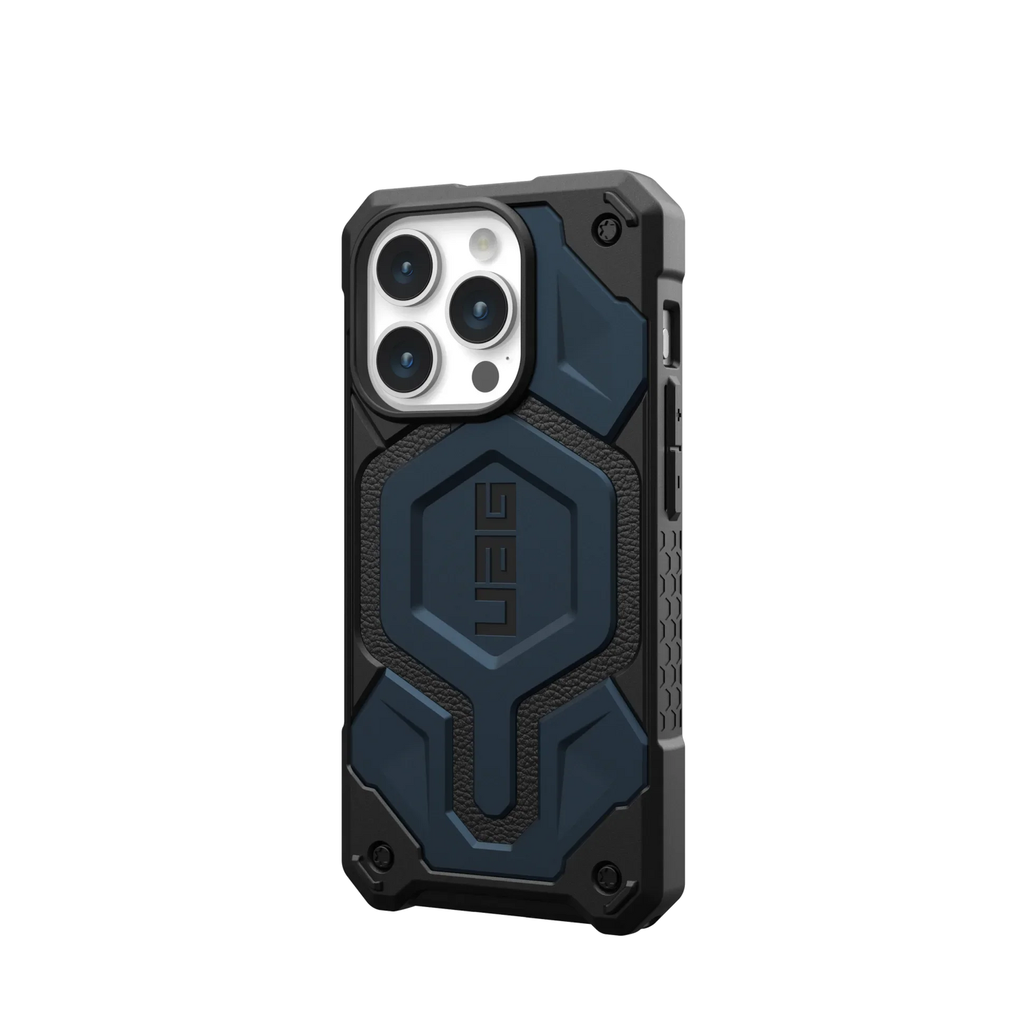UAG MONARCH PRO MagSafe iPhone 15 Pro 手機保護殼