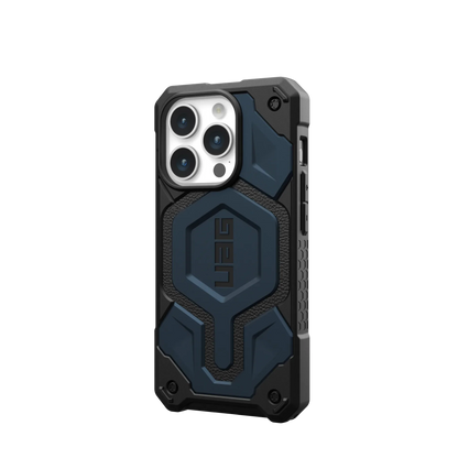 UAG MONARCH PRO MagSafe iPhone 15 Pro 手機保護殼