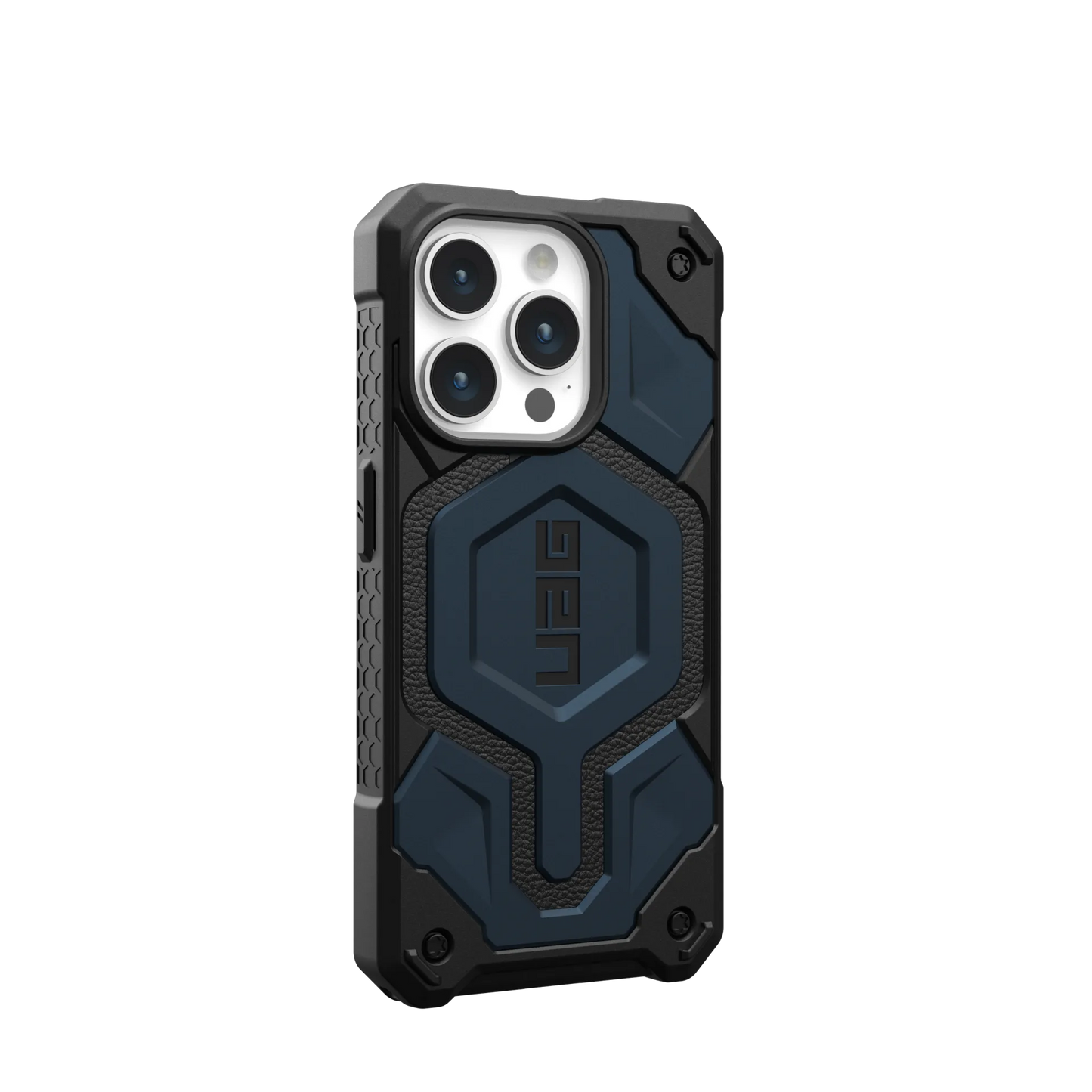 UAG MONARCH PRO MagSafe iPhone 15 Pro 手機保護殼