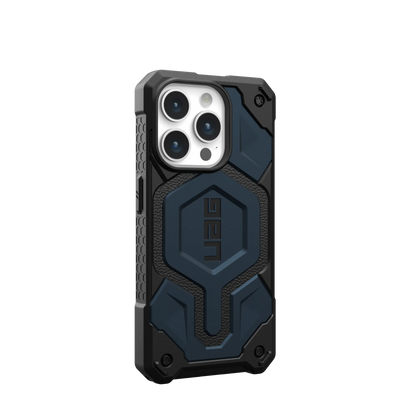 UAG MONARCH PRO MagSafe iPhone 15 Pro 手機保護殼