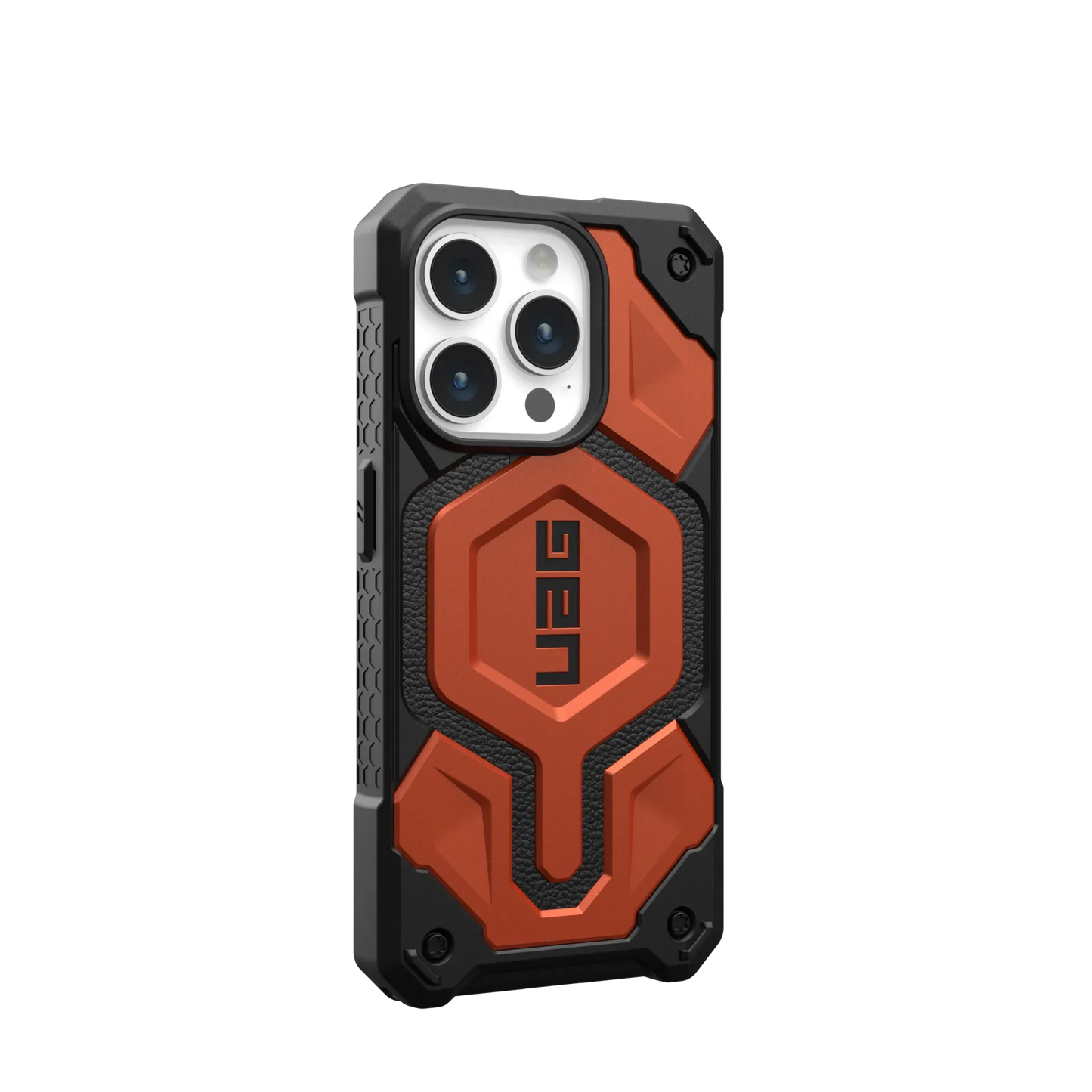 UAG MONARCH PRO MagSafe iPhone 15 Pro 手機保護殼