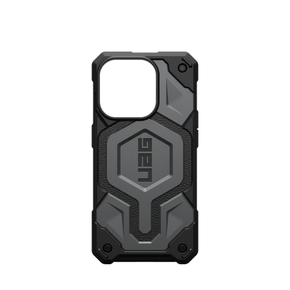 UAG MONARCH PRO MagSafe iPhone 15 Pro 手機保護殼