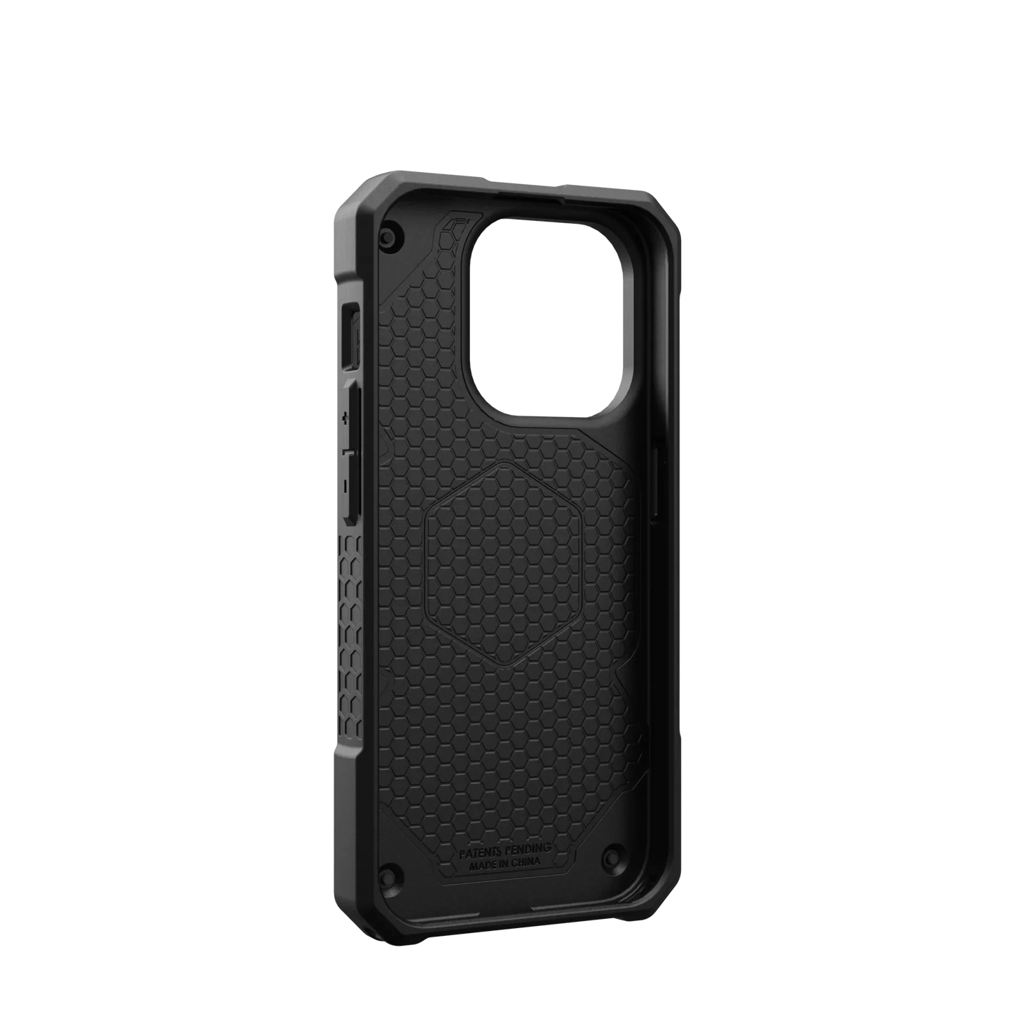 UAG MONARCH PRO MagSafe iPhone 15 Pro 手機保護殼
