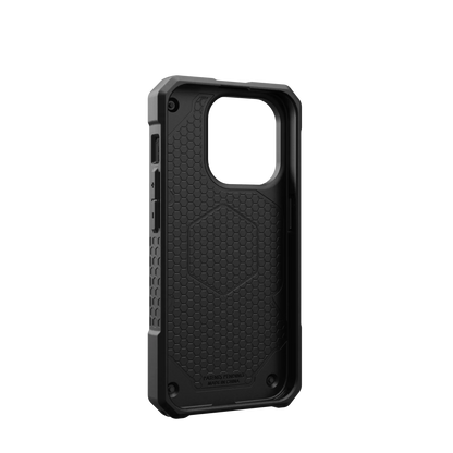 UAG MONARCH PRO MagSafe iPhone 15 Pro 手機保護殼