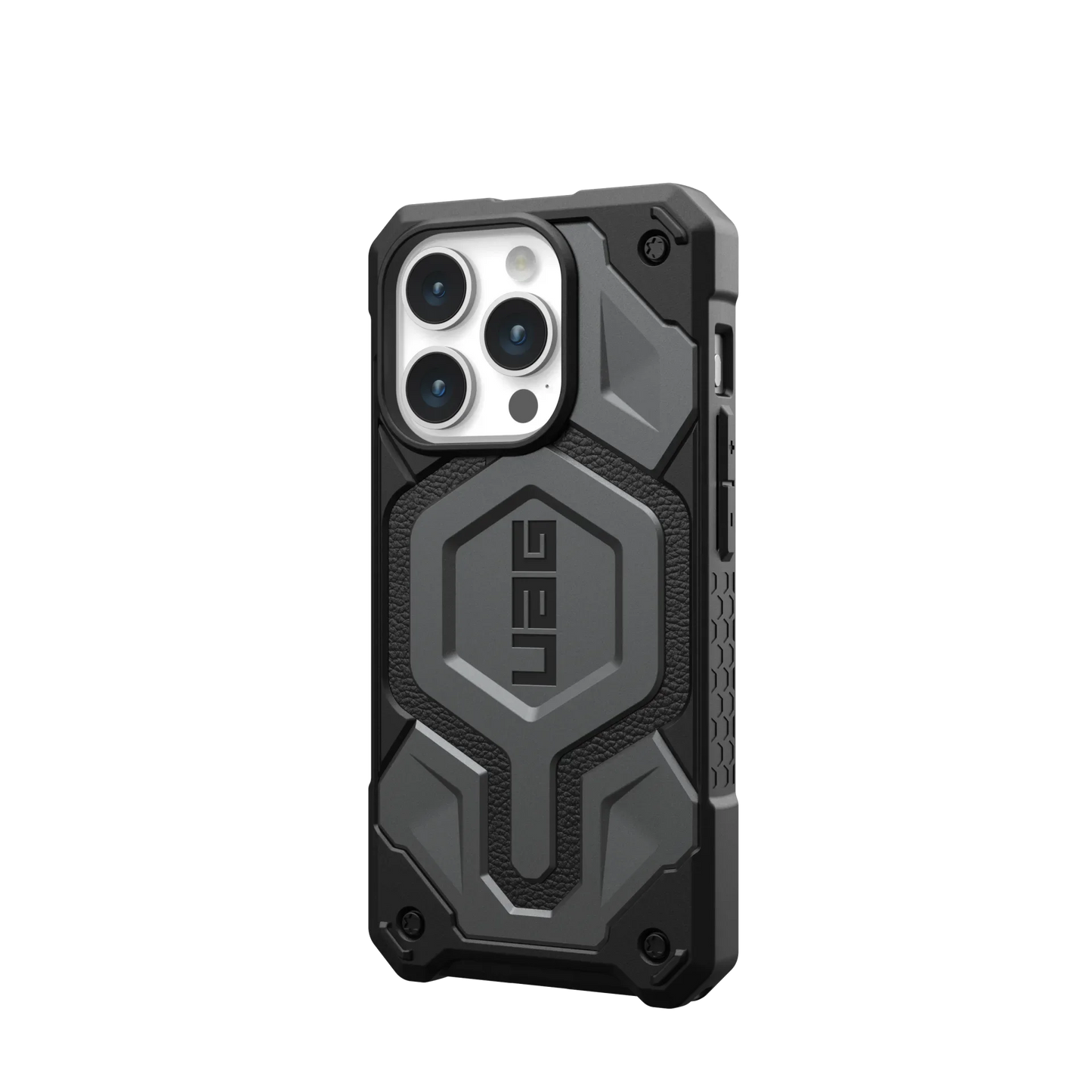 UAG MONARCH PRO MagSafe iPhone 15 Pro 手機保護殼