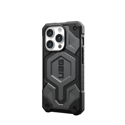 UAG MONARCH PRO MagSafe iPhone 15 Pro 手機保護殼