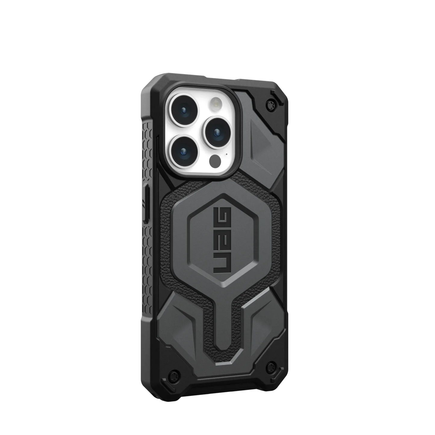 UAG MONARCH PRO MagSafe iPhone 15 Pro 手機保護殼