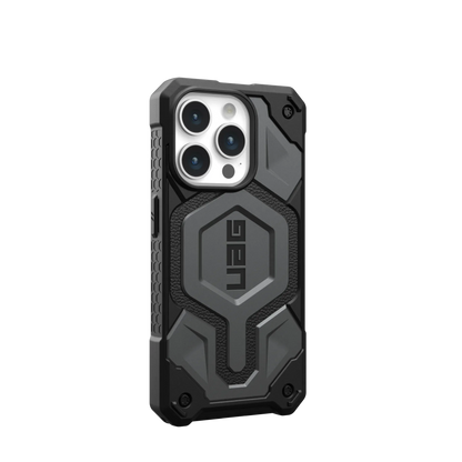 UAG MONARCH PRO MagSafe iPhone 15 Pro 手機保護殼