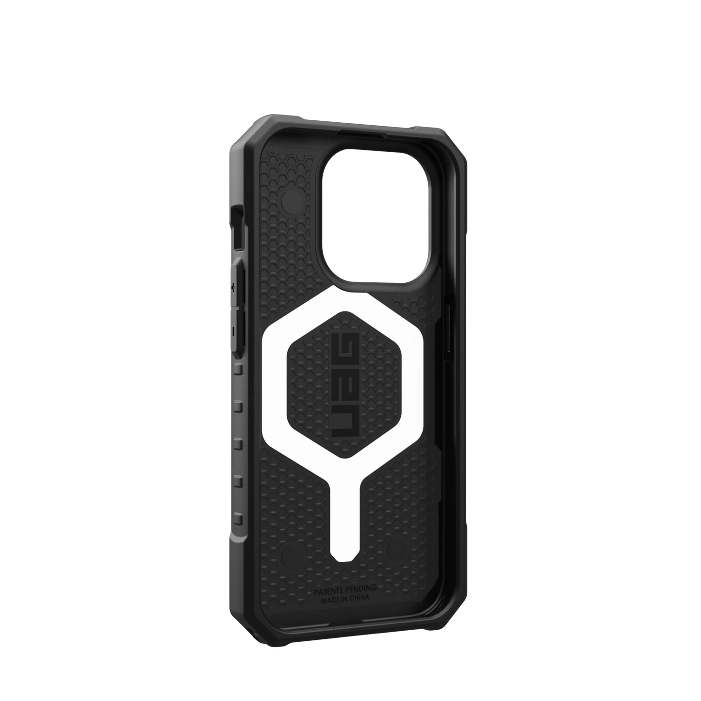 UAG Pathfinder MagSafe iPhone 15 Pro 手機保護殼