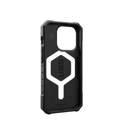 UAG Pathfinder MagSafe iPhone 15 Pro 手機保護殼