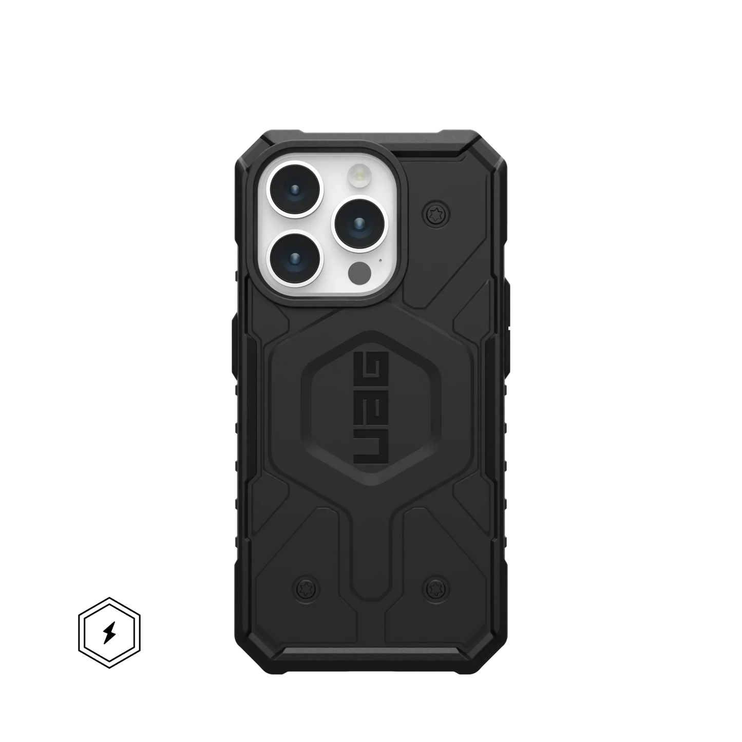 UAG Pathfinder MagSafe iPhone 15 Pro 手機保護殼