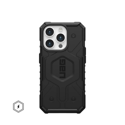 UAG Pathfinder MagSafe iPhone 15 Pro 手機保護殼