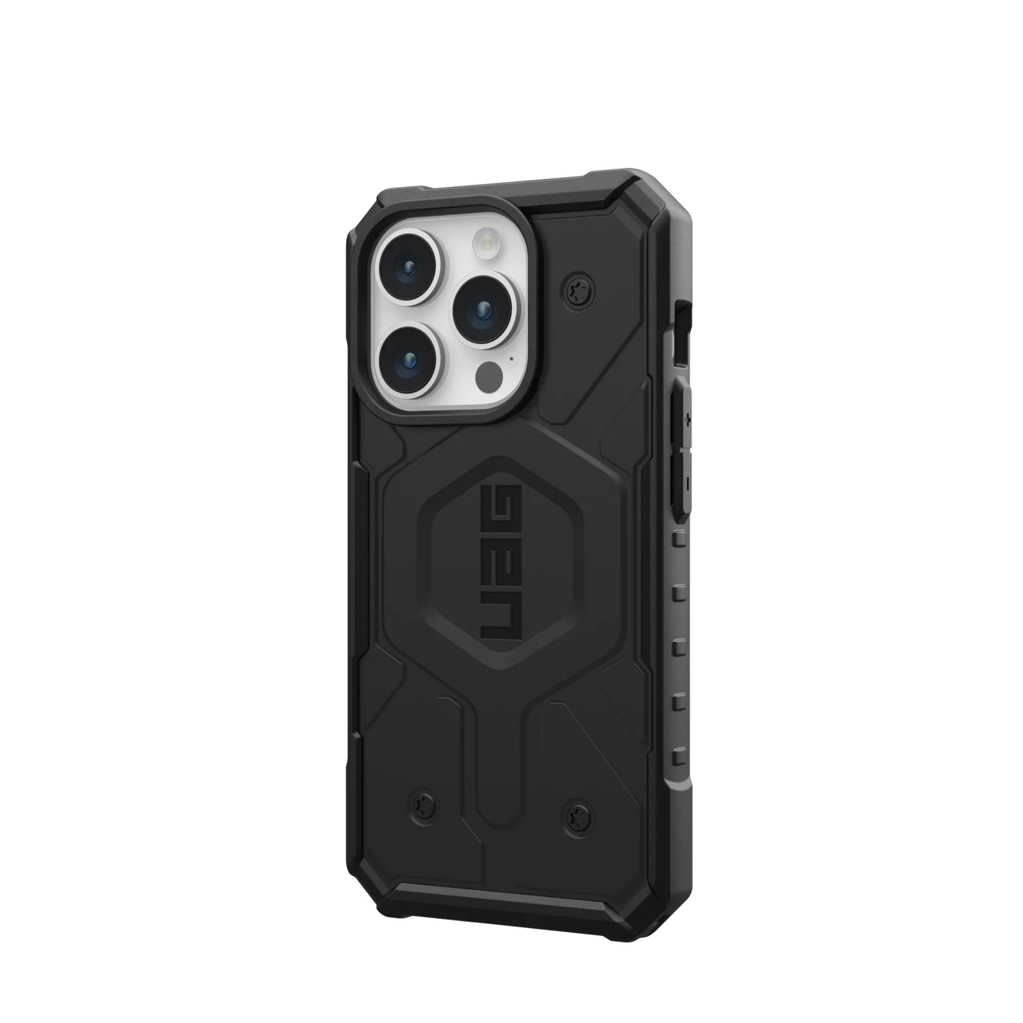 UAG Pathfinder MagSafe iPhone 15 Pro 手機保護殼