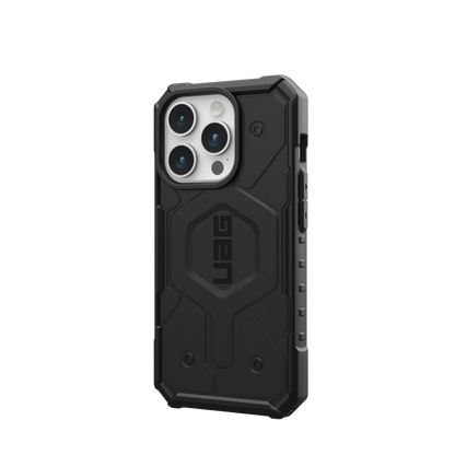 UAG Pathfinder MagSafe iPhone 15 Pro 手機保護殼