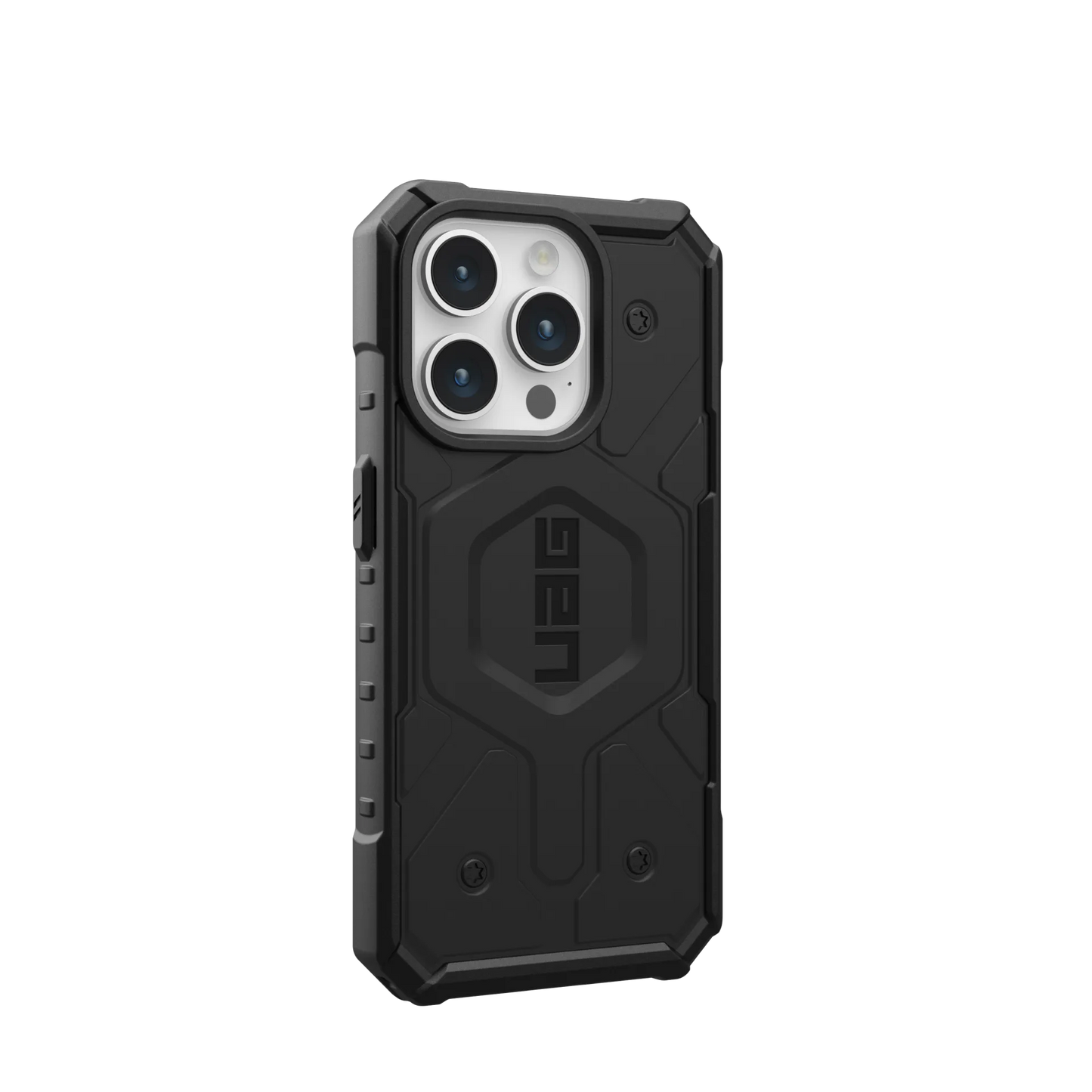 UAG Pathfinder MagSafe iPhone 15 Pro 手機保護殼
