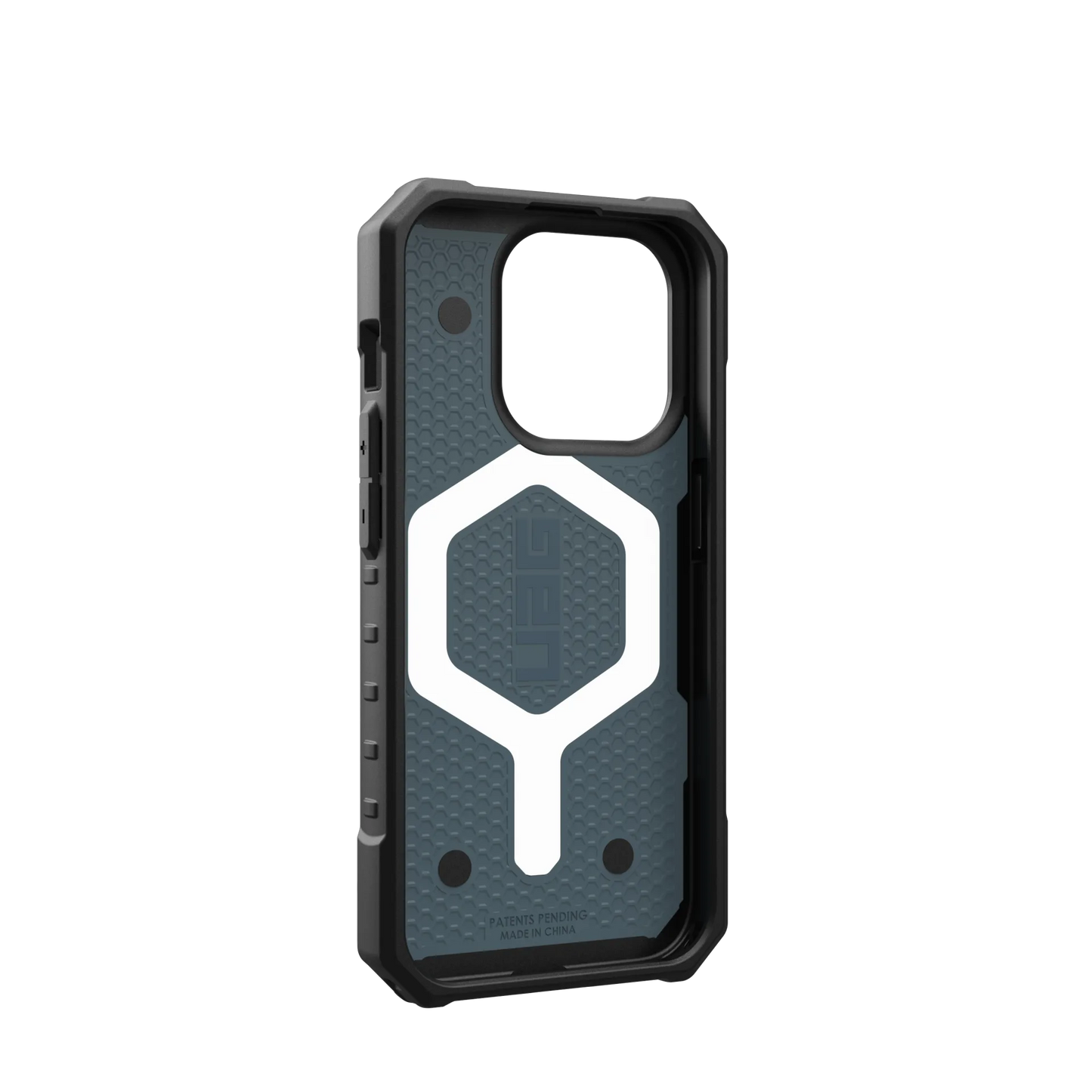 UAG Pathfinder MagSafe iPhone 15 Pro 手機保護殼