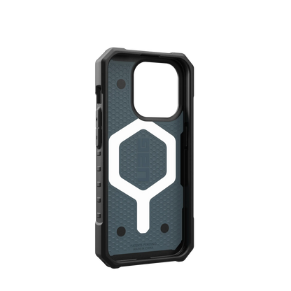 UAG Pathfinder MagSafe iPhone 15 Pro 手機保護殼