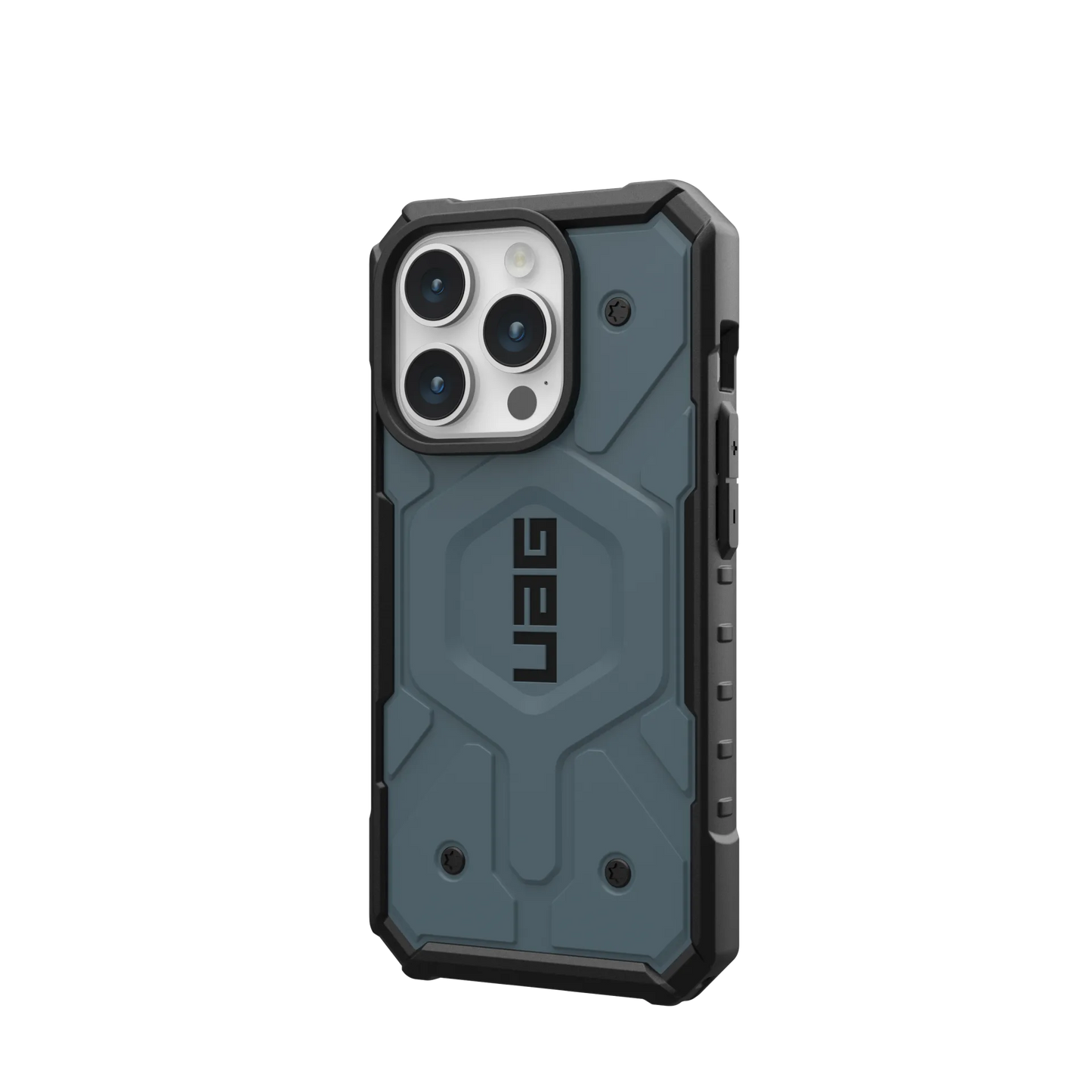 UAG Pathfinder MagSafe iPhone 15 Pro 手機保護殼
