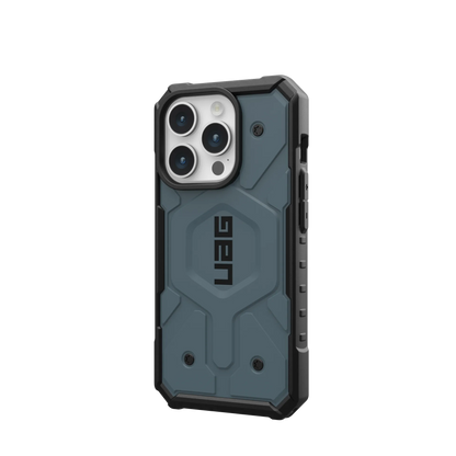 UAG Pathfinder MagSafe iPhone 15 Pro 手機保護殼