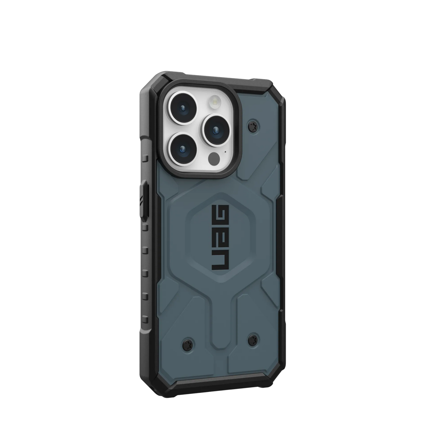 UAG Pathfinder MagSafe iPhone 15 Pro 手機保護殼