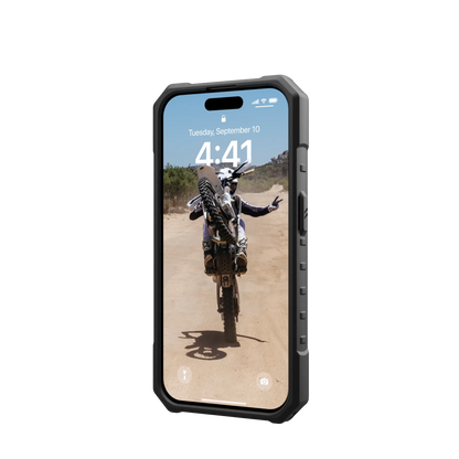 UAG Pathfinder MagSafe iPhone 15 Pro 手機保護殼
