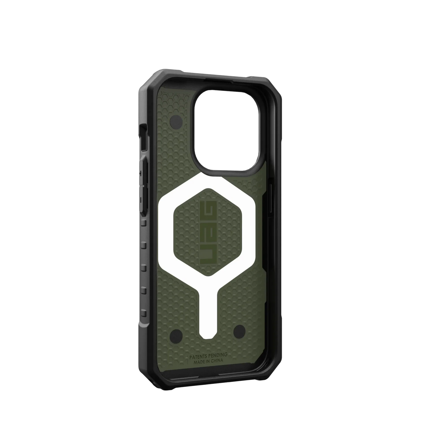 UAG Pathfinder MagSafe iPhone 15 Pro 手機保護殼
