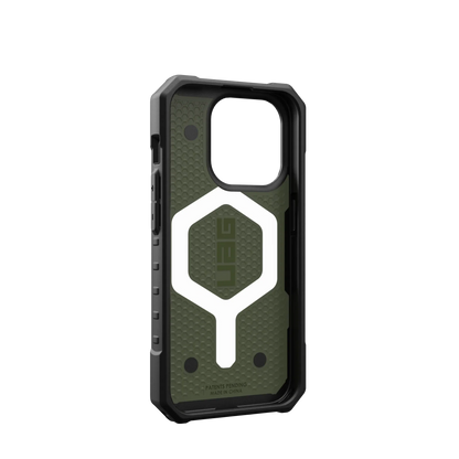 UAG Pathfinder MagSafe iPhone 15 Pro 手機保護殼