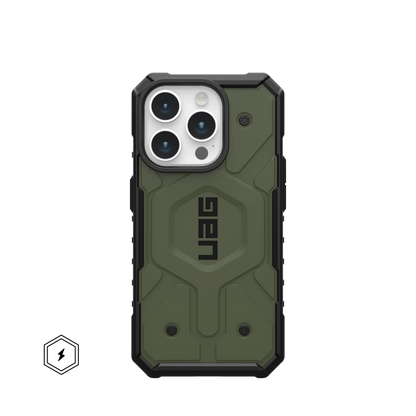UAG Pathfinder MagSafe iPhone 15 Pro 手機保護殼