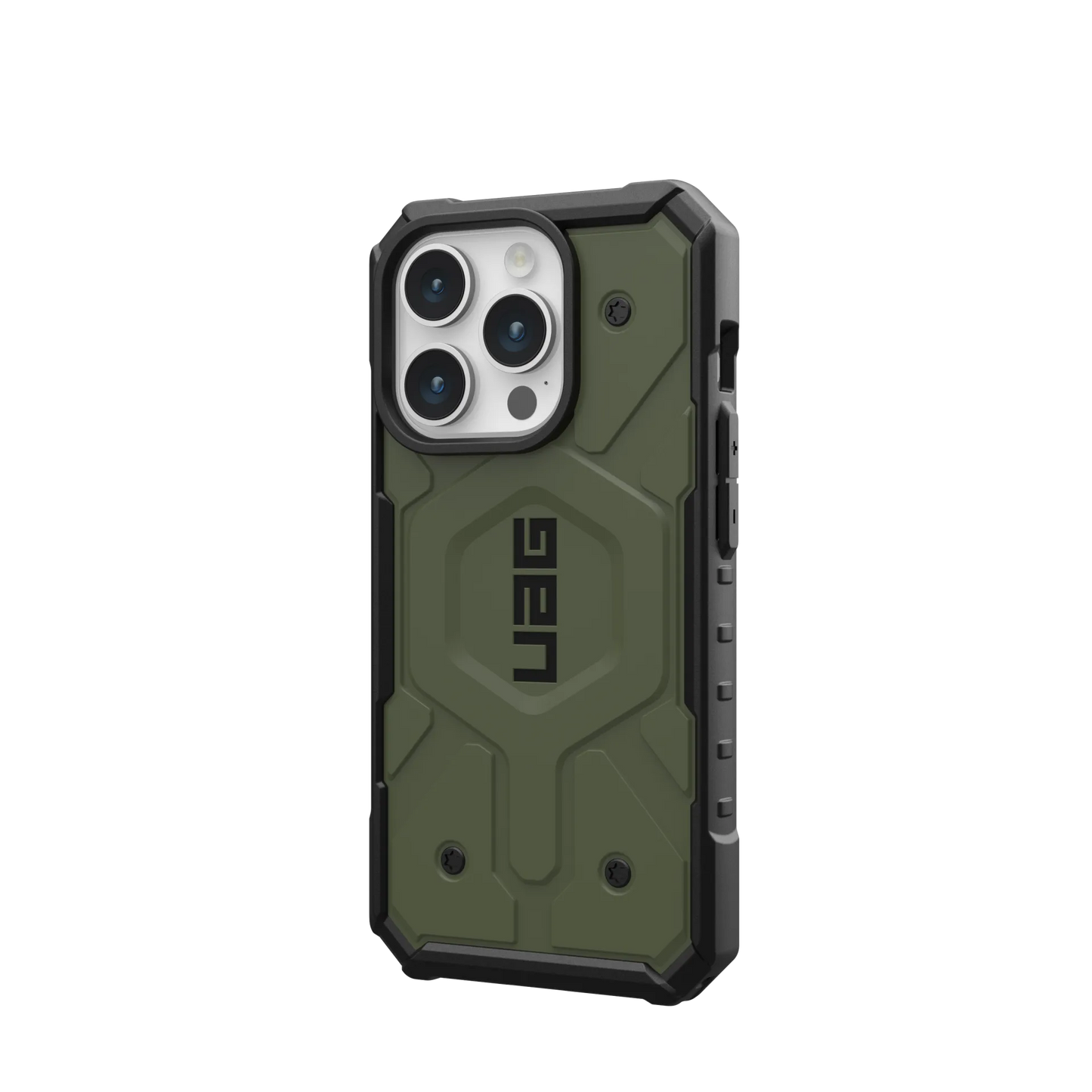 UAG Pathfinder MagSafe iPhone 15 Pro 手機保護殼