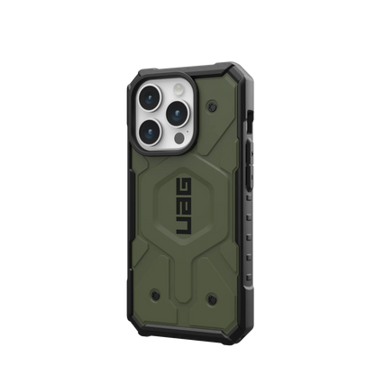UAG Pathfinder MagSafe iPhone 15 Pro 手機保護殼